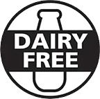 Dairy free